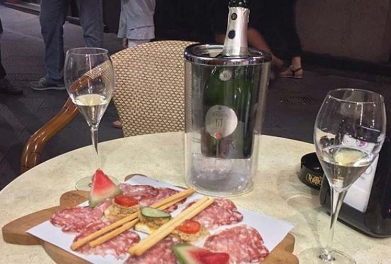 aperitivo
