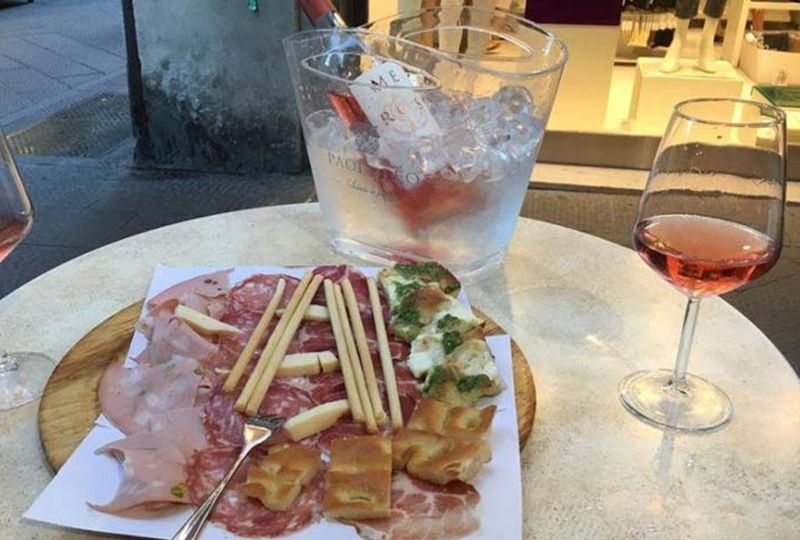 aperitivo